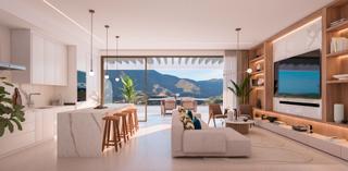 Apartment in Parque Central