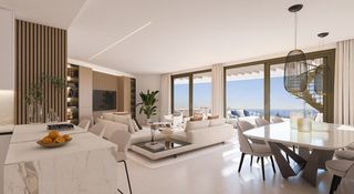Appartement à Parque Central
