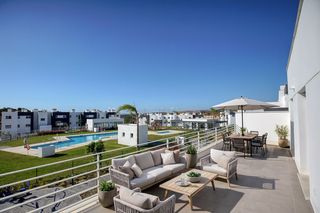 Apartamento en Valle Romano Golf