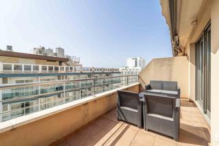 Penthouse in Puerto Marina