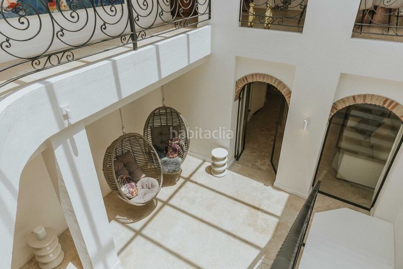 Foto 00357566-0382-4d12-ad45-82f1348597d5. Casa aparellada a La Merced Málaga