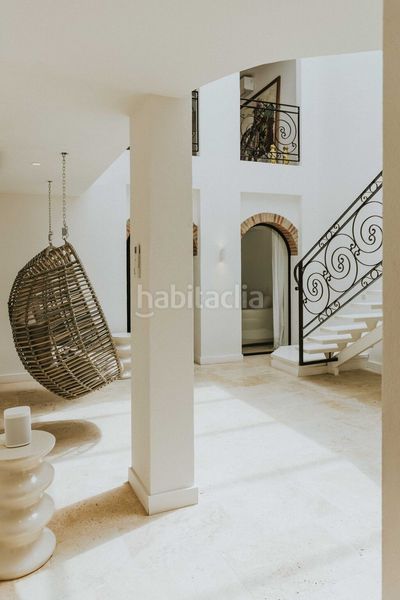 Foto 2a26d453-8791-4951-8593-71b21f3f4519. Casa aparellada a La Merced Málaga