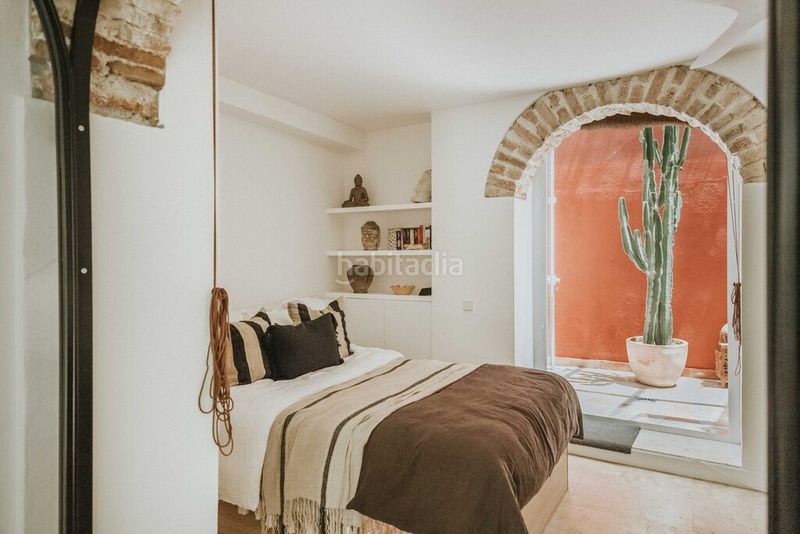 Foto 5be24aff-be17-4d95-9a8e-76463bd1de95. Casa aparellada a La Merced Málaga
