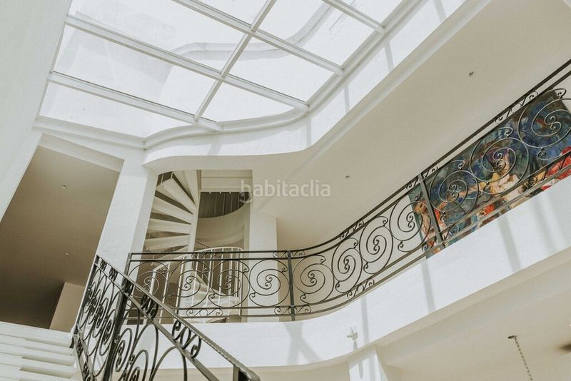 Foto a9767bb0-b14a-4e89-bda5-d0903fb08726. Casa aparellada a La Merced Málaga