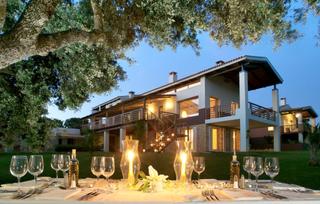 Country house in Centro