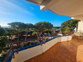 Apartament a Calahonda