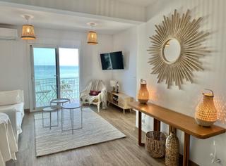 Apartament a Calahonda