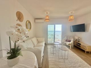 Appartement à Calahonda