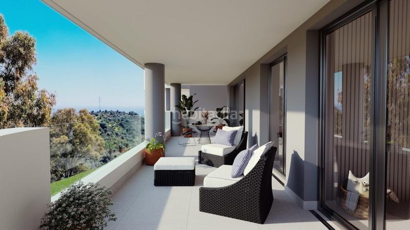 Foto 63d52459-8bb4-4428-ba74-9881243299cc. Erdgeschoss mit heizung parking pool in Bello Horizonte - Lindasol Marbella