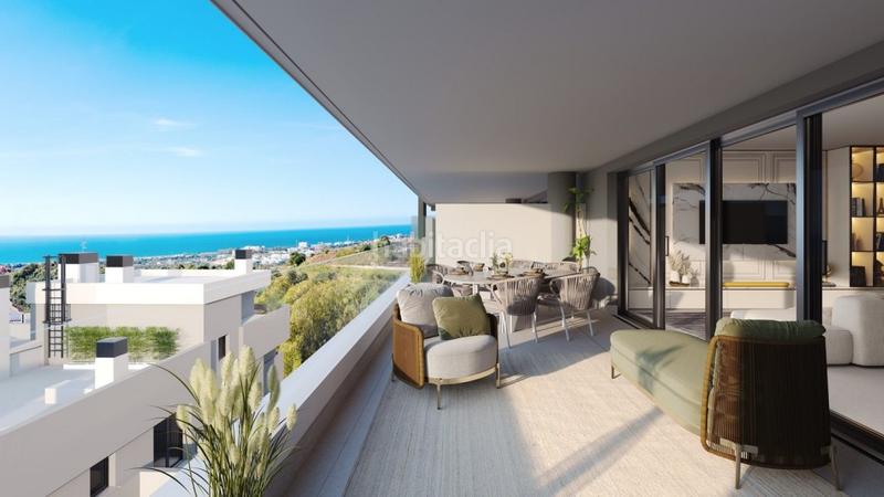 Foto 7766acd1-6a78-431a-823a-184dbc49a05b. Erdgeschoss mit heizung parking pool in Bello Horizonte - Lindasol Marbella