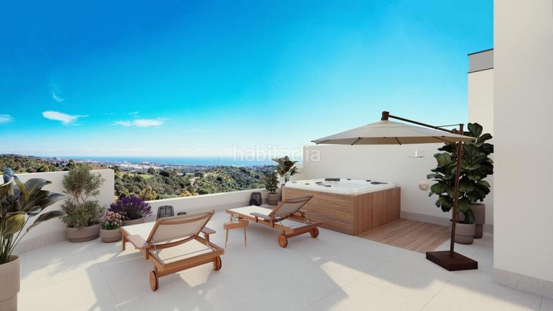 Foto 8d84a347-2f2f-467b-85e0-905dd9e2f330. Erdgeschoss mit heizung parking pool in Bello Horizonte - Lindasol Marbella