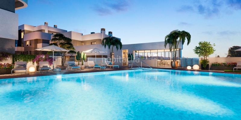 Foto ab3f1324-f33d-48c4-991e-f60e9dc9d7bc. Erdgeschoss mit heizung parking pool in Bello Horizonte - Lindasol Marbella