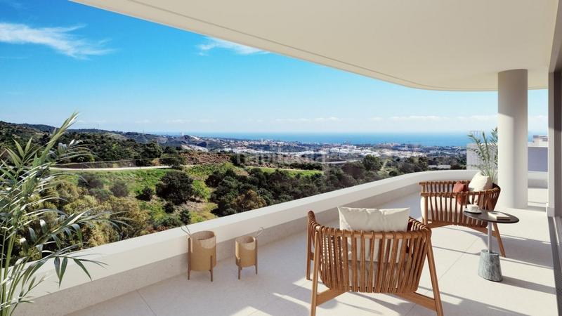Foto 1fa4ea8e-9960-4a18-80ba-0353c453506e. Ground floor with heating parking pool in Bello Horizonte - Lindasol Marbella
