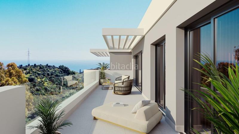 Foto 4c09f03e-8a1a-48d8-b2eb-38f8c5f3b0d6. Ground floor with heating parking pool in Bello Horizonte - Lindasol Marbella