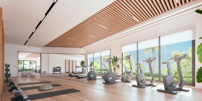 Foto fabbf4aa-485a-4171-9642-a6a5c685dc04. Ground floor with heating parking pool in Bello Horizonte - Lindasol Marbella