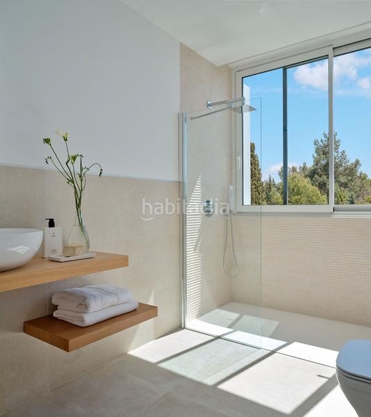 Foto df965e41-e631-4393-8ca1-c1eab41b0a0e. Chalet en Nagüeles Alto Marbella