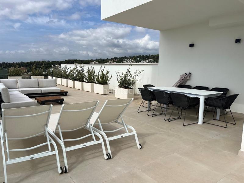 Foto ee1474b7-1baa-4403-86d9-b986d817b5de. Chalet en Nagüeles Alto Marbella