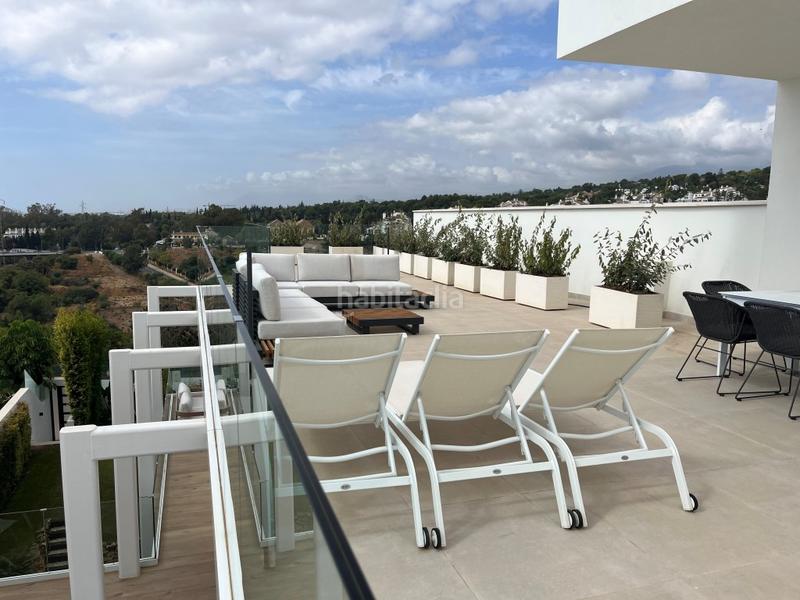 Foto fa2bcab8-87fd-465e-a9e2-ab4c3c97bf77. Chalet en Nagüeles Alto Marbella