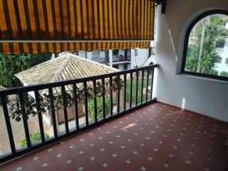 Piccolo appartamento in Centro ciudad