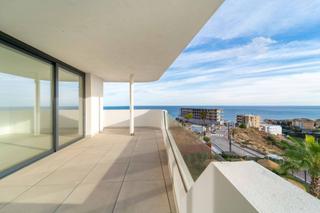 Attico in Las Gaviotas - Carvajal