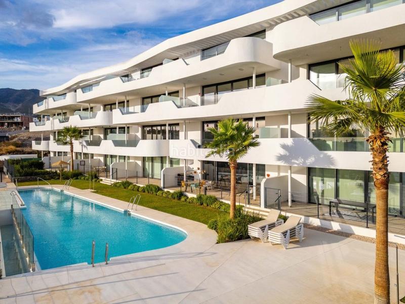 Foto 48100e85-b6d6-404b-9f04-bdc8f8f2db47. Attique avec parking piscine dans Las Gaviotas - Carvajal Fuengirola