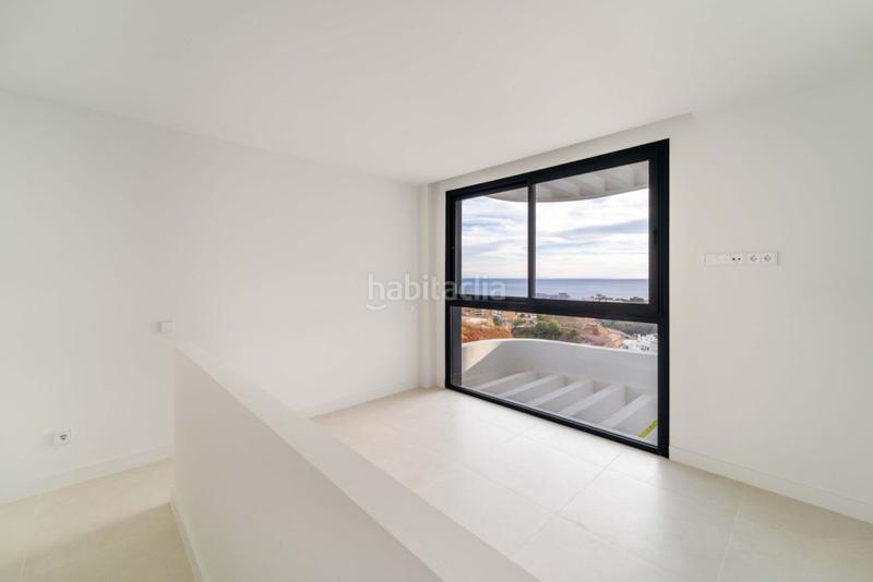 Foto 5feed55f-8167-4a2f-a268-5e232be83229. Attique avec parking piscine dans Las Gaviotas - Carvajal Fuengirola