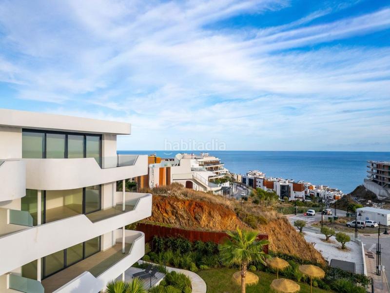 Foto 6079f938-0438-4aa6-af03-ce83f8c24a13. Attique avec parking piscine dans Las Gaviotas - Carvajal Fuengirola