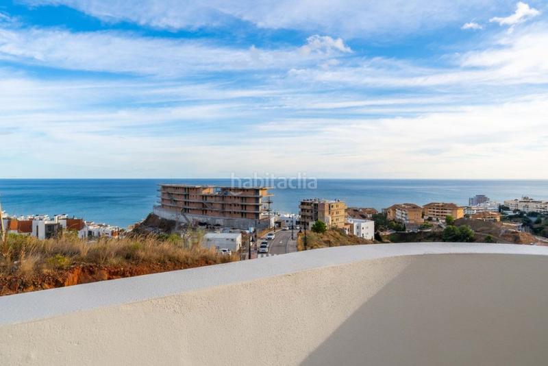 Foto 0149b392-fbbe-4a2f-bca2-12bf9bf21fd3. Penthouse with parking pool in Las Gaviotas - Carvajal Fuengirola