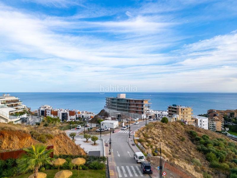 Foto 5f8248af-7863-4dc6-af44-d6d94272f439. Penthouse with parking pool in Las Gaviotas - Carvajal Fuengirola