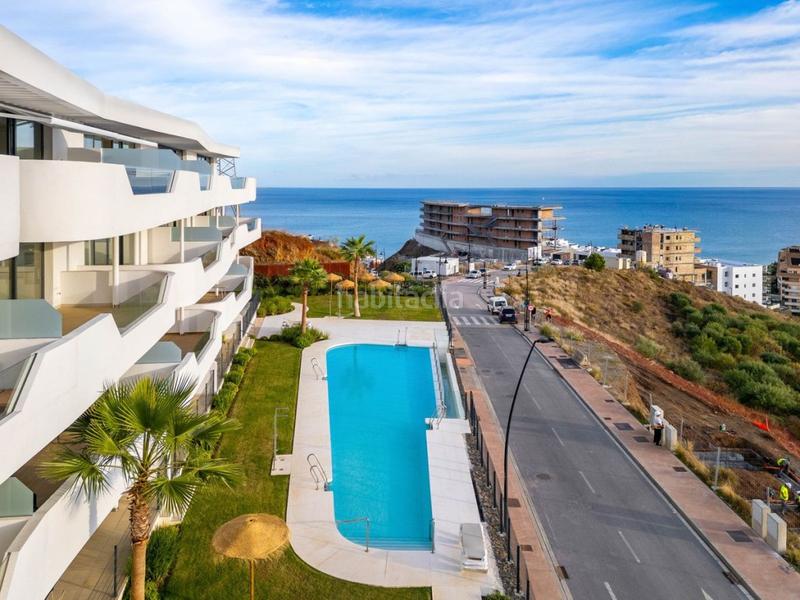 Foto 8d27266b-80ea-4f29-a3cf-c4278ce4f7d9. Penthouse with parking pool in Las Gaviotas - Carvajal Fuengirola