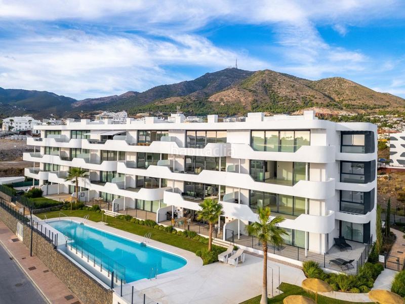 Foto a5784fd7-218e-4baa-9d1e-31f5474b5410. Penthouse with parking pool in Las Gaviotas - Carvajal Fuengirola