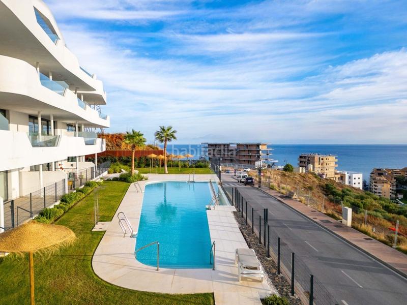 Foto e4b33945-9aea-4bb4-91d5-e5a0416a65f1. Penthouse with parking pool in Las Gaviotas - Carvajal Fuengirola