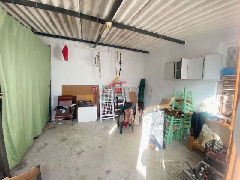 Foto e066f599-c4b0-4c4a-8707-6c18ce9d7887. Casa aparellada amb piscina a Coín