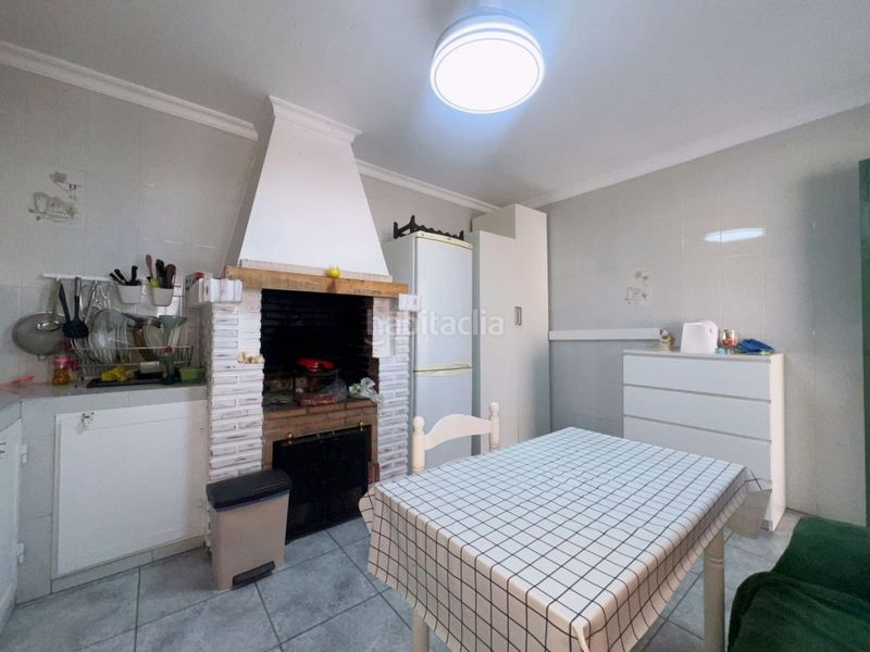 Foto e7e7b186-df77-4b02-b67f-6b253c5f9818. Casa aparellada amb piscina a Coín