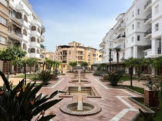 Appartement à Centro ciudad