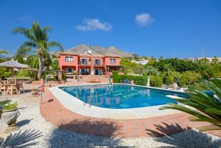 Chalet in La Capellanía - El Higuerón