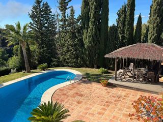 Chalet in Mijas pueblo