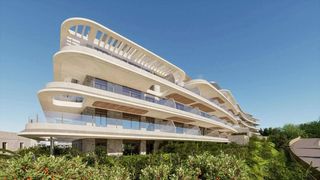 Appartement à Mijas pueblo