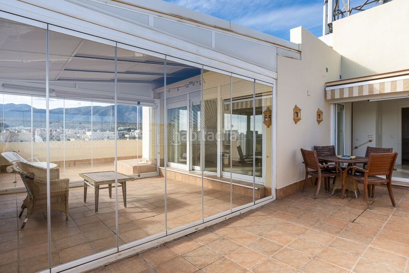 Foto 49029fe0-d29d-4779-a3a8-5fc628323761. Dúplex amb aparcament piscina a Playamar - Benyamina Torremolinos