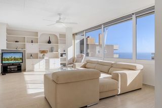 Duplex in Playamar - Benyamina