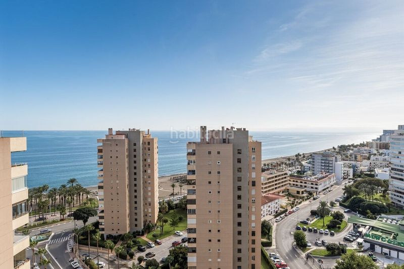 Foto 93e811cb-bccf-4074-83d4-f97a82a82bc5. Dúplex amb aparcament piscina a Playamar - Benyamina Torremolinos