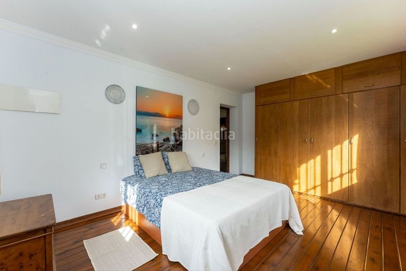Foto a4226e65-24c2-4e61-9714-6b95dc351e28. Masia amb piscina a Monda
