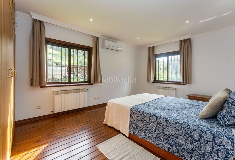 Foto e08d7101-6841-43a8-984e-8ebcb6221c96. Masia amb piscina a Monda
