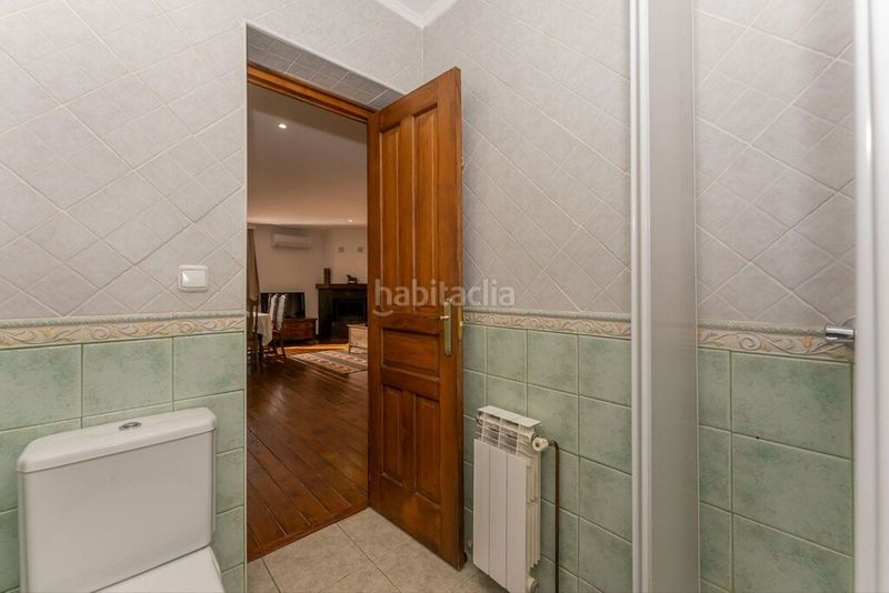 Foto eeebccda-de8d-4579-8d25-c3a7b39d6999. Masia amb piscina a Monda