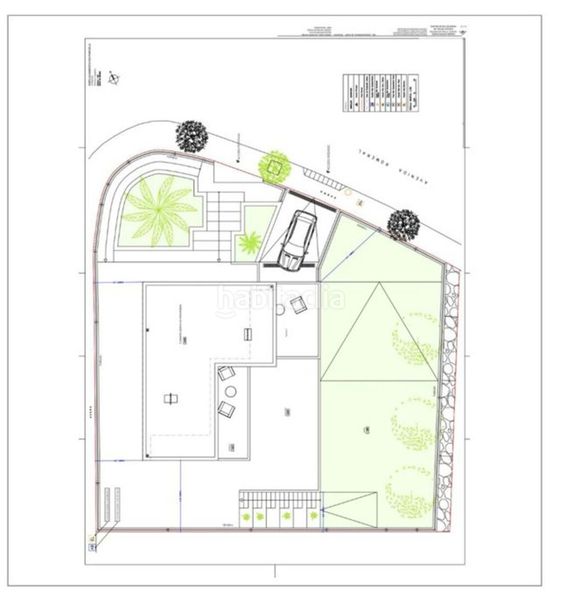 Foto 2fd27c3f-5fa7-416c-94f9-044697695957. Finca rústica en Santangelo Benalmádena