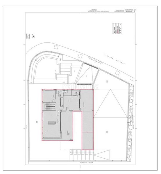 Foto 4a1672b3-a05f-4791-8abb-bcb851e05cb6. Finca rústica en Santangelo Benalmádena
