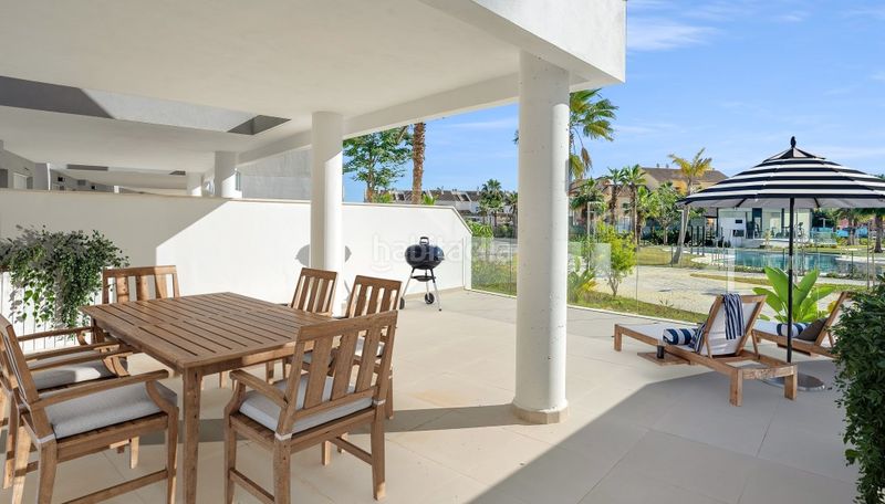 Foto 54dfd0b1-a7a5-483c-bd8e-8042c4e4b366. Apartamento en San Luis de Sabinillas Manilva