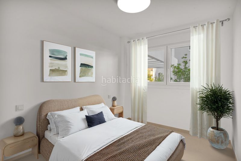 Foto bdfc563b-0f07-420c-bb1c-c269b5bd3f4c. Apartamento en San Luis de Sabinillas Manilva