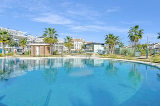 Appartement à San Luis de Sabinillas