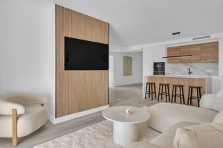 Piccolo appartamento in Los Naranjos